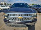 2014 Chevrolet Silverado C1500 LT