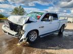 2013 Dodge RAM 1500 Longhorn