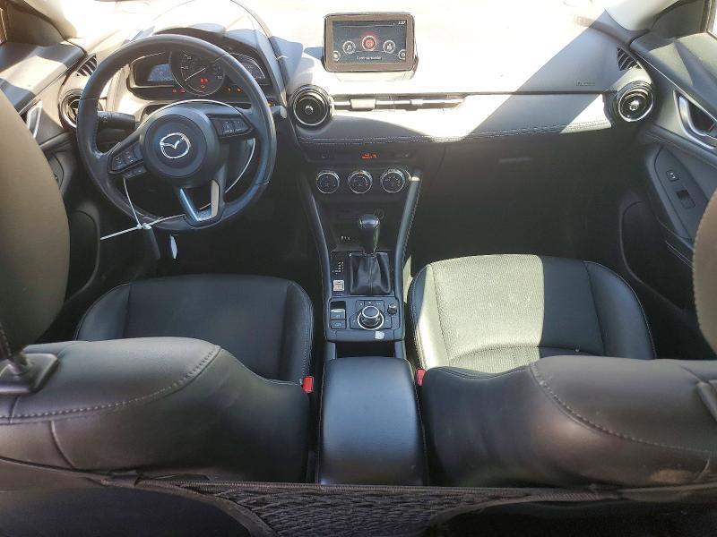 2019 Mazda CX-3 Touring