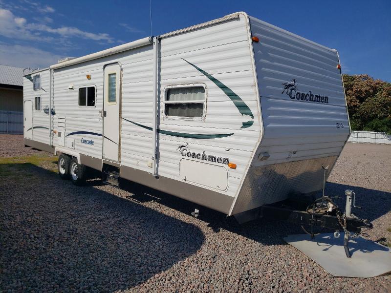 2006 Coachmen Coachmen