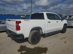 2021 Chevrolet Silverado K1500 LT Trail Boss