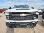 2025 Chevrolet Silverado C2500 Heavy Duty