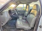 2003 Chevrolet S Truck S10