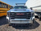 2025 GMC Sierra K2500 Heavy Duty