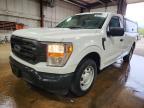 2022 Ford F150