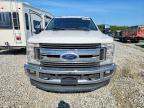 2018 Ford F250 Super Duty