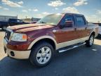 2007 Ford F150 Supercrew