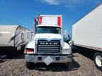 2018 Mack GU713 BOX Truck