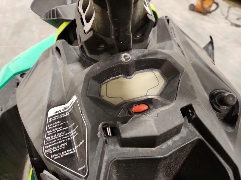 2021 Sea Doo Spark JET SKI