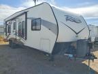 2016 Pacifworks 2016 Pacific Coachworks Ragen Camper