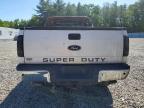 2011 Ford F350 Super Duty