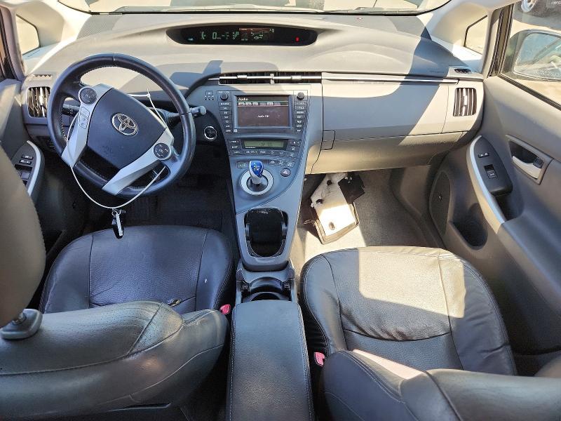 2010 Toyota Prius V