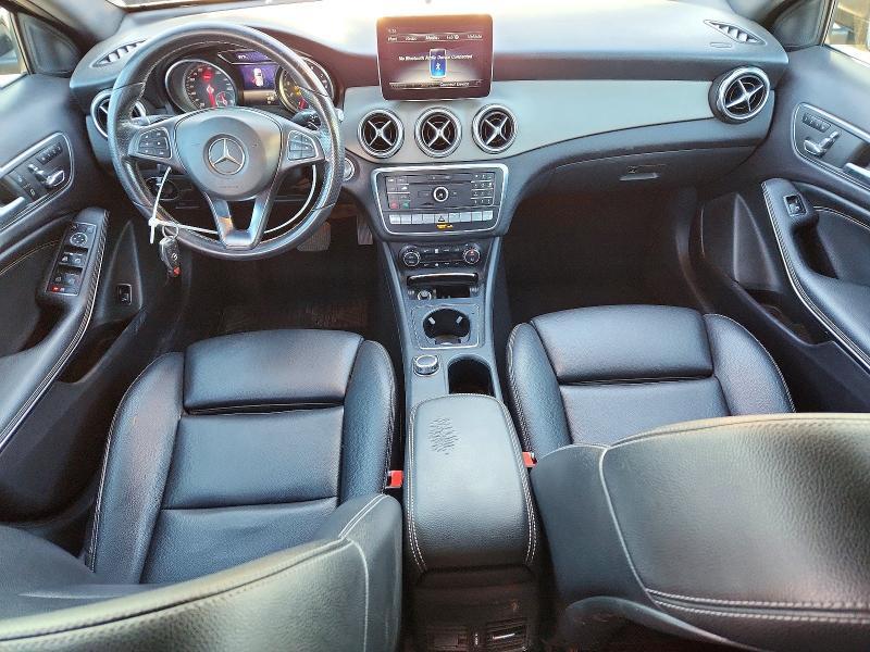 2018 Mercedes-Benz GLA 250 4Matic