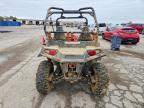 2008 Polaris Ranger RZR