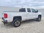 2018 Chevrolet Silverado K2500 Heavy Duty LT