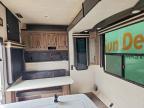 2019 Heartland Cyclone Camper