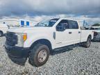 2017 Ford F250 Super Duty