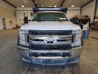 2019 Ford F550 Super Duty