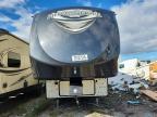 2018 Foresriver 2018 Forest River Hemisphere Camper