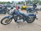 2009 Harley-Davidson XL1200 C