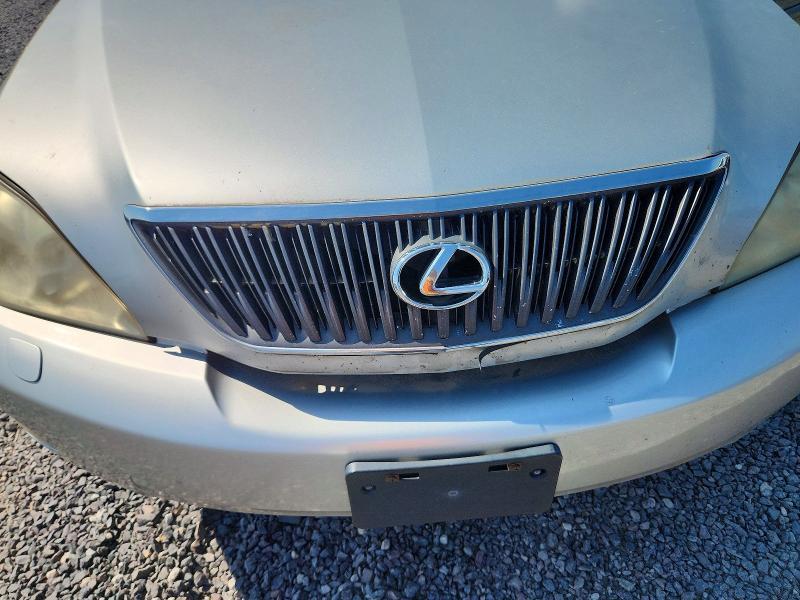 2007 Lexus RX 350