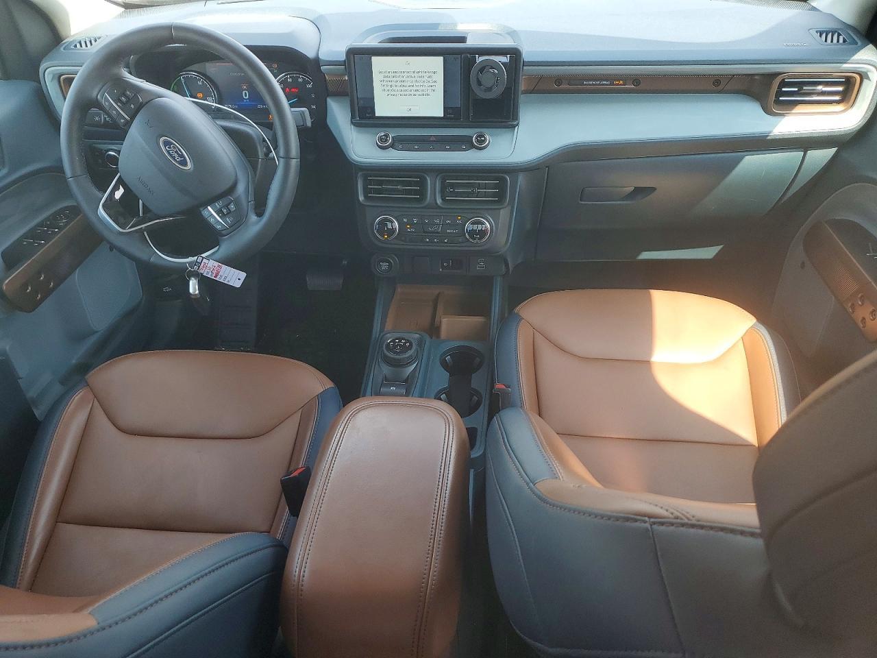 2023 Ford Maverick XL
