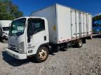 2019 Isuzu NRR BOX Truck