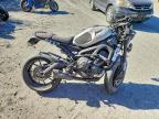 2016 Yamaha XSR900 C