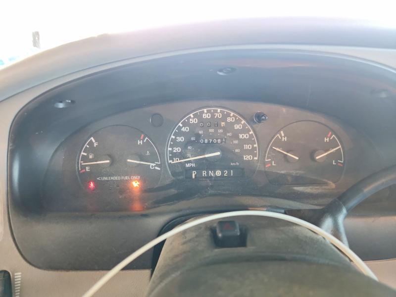 1996 Ford Ranger