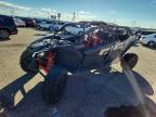 2022 Can-Am Maverick X3 X RS Turbo RR Utility Vehicle