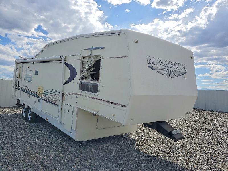 1998 Unknown 1998 Magnum Camper