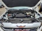 2025 GMC Sierra K1500 SLT