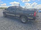 2005 Chevrolet Silverado K2500 Heavy Duty