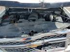 2014 Chevrolet Silverado K1500 LTZ