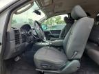 2010 Nissan Titan SE
