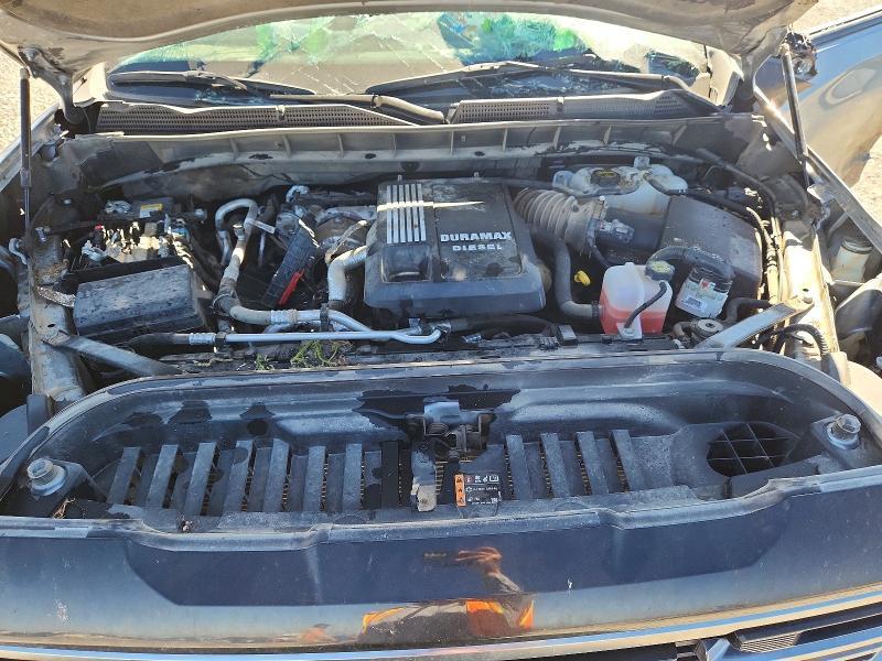2025 GMC Sierra K1500 AT4