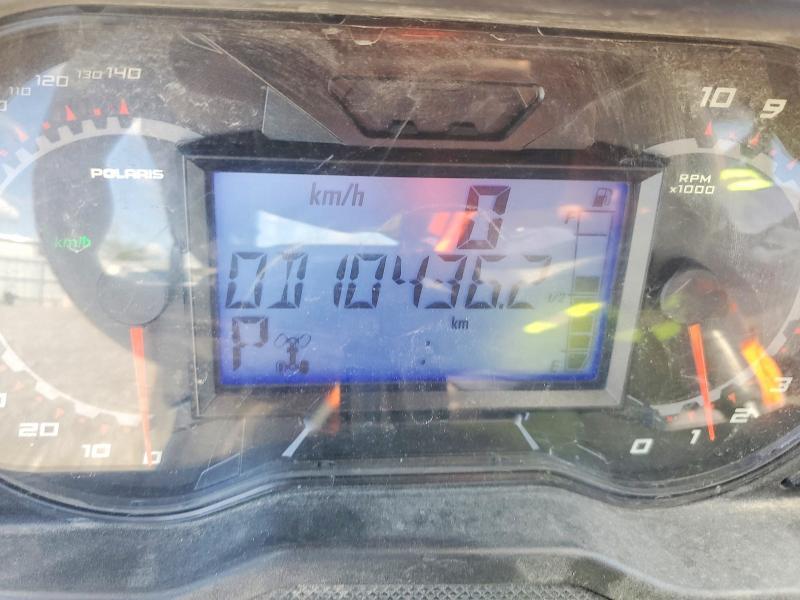 2023 Polaris Ranger XP Utility Vehicle