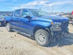 2022 Chevrolet Silverado LTD K1500 LT