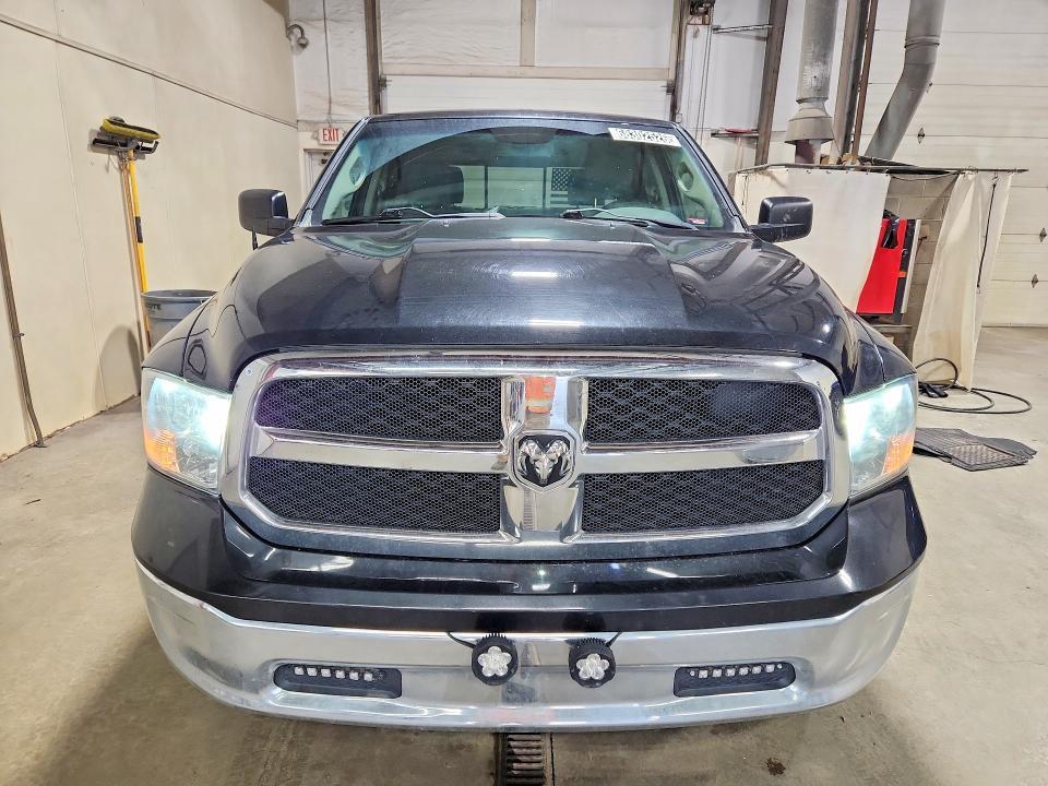 2016 Dodge RAM 1500 SLT