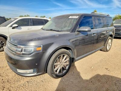 2015 Ford Flex Limited
