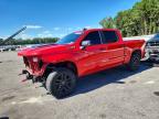 2023 Chevrolet Silverado K1500 LT Trail Boss