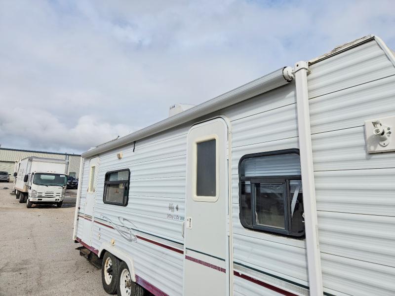 2003 KZ Sportsmen Camper