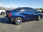 2018 Toyota Mirai Base