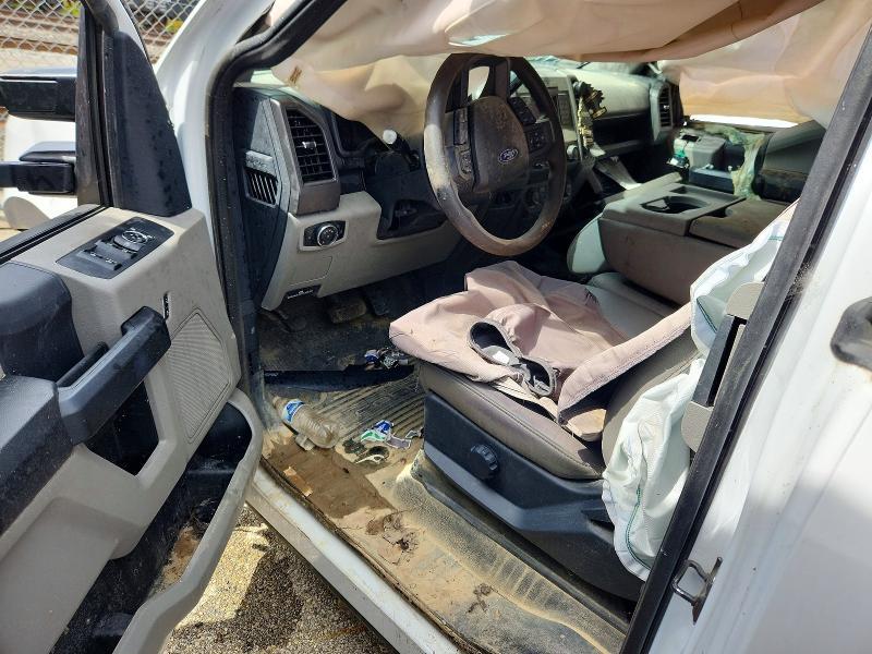 2022 Ford F350 Super Duty