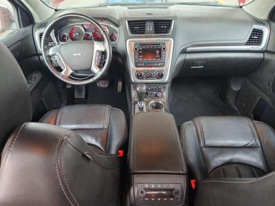 2017 GMC Acadia Limited SLT-2