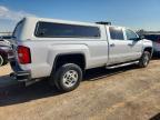 2019 GMC Sierra K2500 SLE