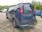 2013 Chevrolet Express G3500 LS
