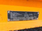 2020 Lucon 5T142BW-HDP Equipment Trailer