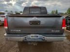2014 Nissan Titan SV
