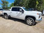 2021 Chevrolet Silverado K2500 Heavy Duty LTZ